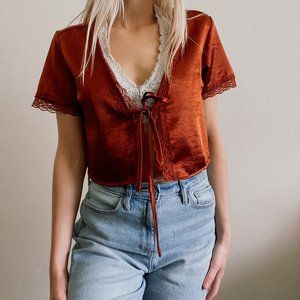 Princess Polly Shirt